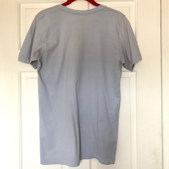 Mustache Brigade National Anthem Graphic T Shirt - Picture 4 of 5